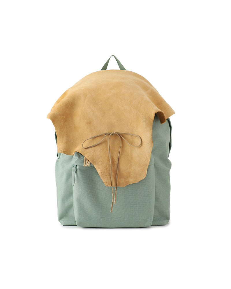 visvim 25SS SPOT CORDURA UT. RUCKSACK 22L